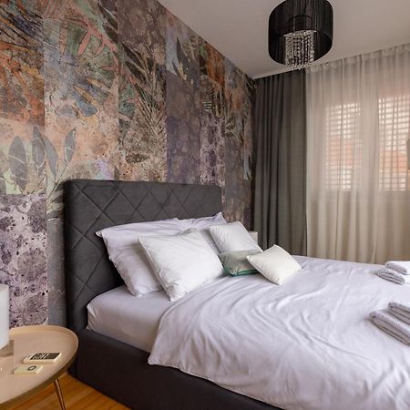 La Maison Panoramique Beograd Eksteriør bilde